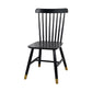 Wood Contemporary Side Chairs Windsor Back Dining Chairs for Home Clearhalo ' kitchen&dining_furn' 'Dining Chairs' 'Dining Tables & Seating' 'dining_chair' 'furn' 'furn_dining_chair' 'Furniture' 'furniture_dining_chair' 'Kitchen & Dining Furniture' 'kitchen' 1200x1200_6e3d8483-faa7-4b5c-84fb-0d89c1b5adcb
