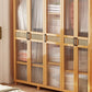 Modern Style Wardrobe Cabinet Wood Clothes Rail Wardrobe Armoire with Legs Clearhalo 'Armoires & Wardrobes' 'armoires_wardrobes' 'Bedroom Furniture' 'furn' 'furn_armoires_wardrobes' 'Furniture' 1200x1200_6e3dd4c7-5aaf-48a6-80fb-7e9b863647e7