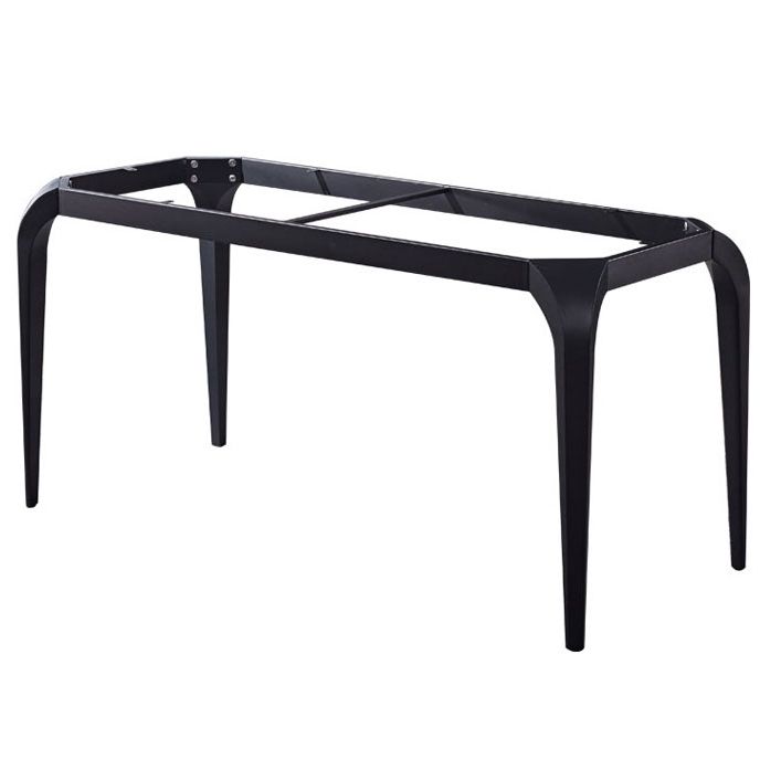 Modern 1/2/5/7 Pieces Dining Set Rectangle White Dining Table Set Clearhalo 'Dining Room Sets' 'Dining Tables & Seating' 'dining_room_set' 'furn' 'furn_dining_room_set' 'Furniture' 'furniture_dining_room_set' 'Kitchen & Dining Furniture' 'kitchen&dining_furn' 'kitchen' 1200x1200_6e3fdeb6-9897-42ea-b5b4-5d7dad2cd07c