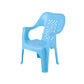 Plastic Modern Dining Arm Chairs Indoor Stackable Home Dining Armchair Clearhalo ' kitchen&dining_furn' 'Dining Chairs' 'Dining Tables & Seating' 'dining_chair' 'furn' 'furn_dining_chair' 'Furniture' 'furniture_dining_chair' 'Kitchen & Dining Furniture' 'kitchen' 1200x1200_6e4463cd-6887-4f55-b371-607afcd885d1