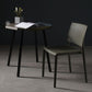 Contemporary Style Dining Chairs Plastic Armless Side Chair for Kitchen Clearhalo ' kitchen&dining_furn' 'Dining Chairs' 'Dining Tables & Seating' 'dining_chair' 'furn' 'furn_dining_chair' 'Furniture' 'furniture_dining_chair' 'Kitchen & Dining Furniture' 'kitchen' 1200x1200_6e49f764-15dd-46cb-a8b1-b652dadce871