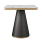 Sintered Stone Top Dining Table Traditional Luxury Dining Table with Metal Frame Clearhalo ' dining_table' 'Dining Tables & Seating' 'Dining Tables' 'furn' 'furn_dining_table' 'Furniture' 'furniture_dining_table' 'Kitchen & Dining Furniture' 'kitchen&dining_furn' 'kitchen' 'kitchen_dining_table' 1200x1200_6e4dd4f3-bf9a-44fc-b20a-f0798cf810c2