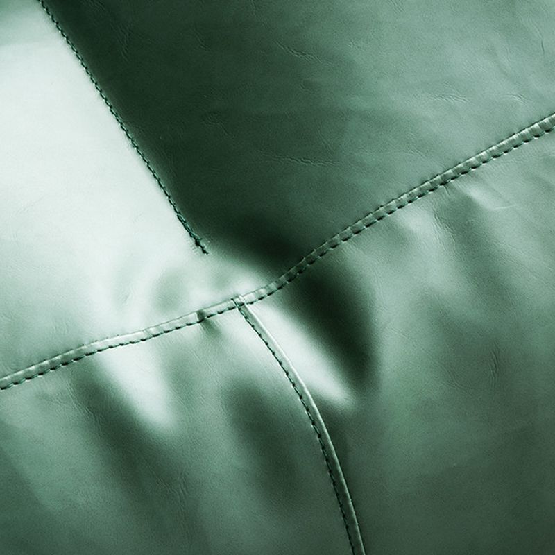 Bonded Leather Arm Chair Stacking Arms Included Chair for Living Room Clearhalo 'Accent Chairs' 'accent_chairs' 'Chairs & Seating' 'furn' 'furn_accent_chairs' 'Furniture' 'furniture_accent_chairs' 'Living Room Furniture' 1200x1200_6e53fd51-198d-424e-a4f8-a72cc06be002