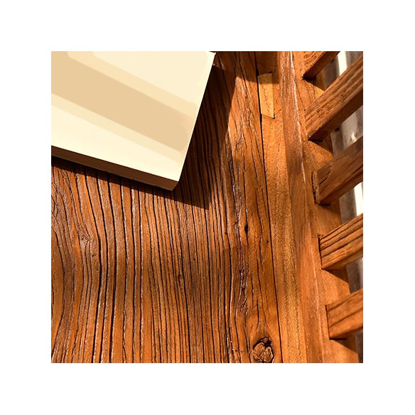 Dining Room Footrest Dining Chair Home Solid Wood Dining Chair Clearhalo 'Dining Chairs' 'Dining Tables & Seating' 'dining_chair' 'furn' 'furn_dining_chair' 'Furniture' 'Kitchen & Dining Furniture' 1200x1200_6e541cec-aea6-4586-af18-066b1331e43c