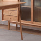 Contemporary Style 4-foot Furniture Solid Wood Dining Table Rectangle for Home Clearhalo ' dining_table' 'Dining Tables & Seating' 'Dining Tables' 'furn' 'furn_dining_table' 'Furniture' 'furniture_dining_table' 'Kitchen & Dining Furniture' 'kitchen&dining_furn' 'kitchen' 'kitchen_dining_table' 1200x1200_6e557752-3bcf-4b83-9b6e-4646858e73ed