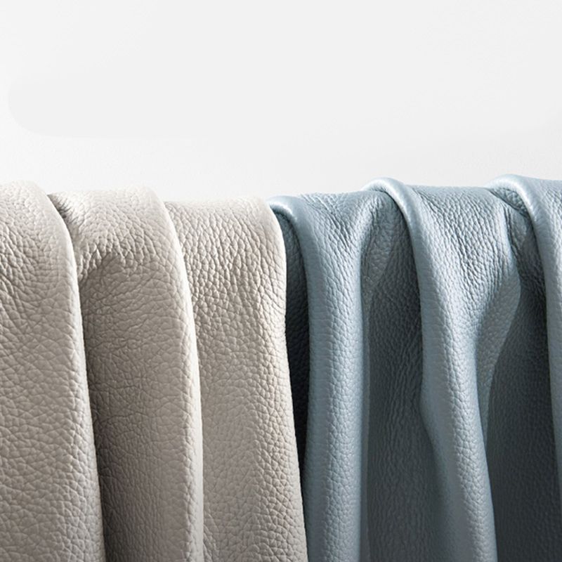 Punta de noche de piedra con 4 patas Mesa de noche glamorosa con cajón