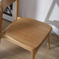 Contemporary Style Wood Dining Chair Stackable Ladder Back Arm Chair for Home Clearhalo ' kitchen&dining_furn' 'Dining Chairs' 'Dining Tables & Seating' 'dining_chair' 'furn' 'furn_dining_chair' 'Furniture' 'furniture_dining_chair' 'Kitchen & Dining Furniture' 'kitchen' 1200x1200_6e5dd6a7-86d5-4583-8c2a-cc63ce3637c3
