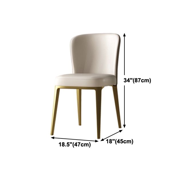 Luxury 1/3/4/5/6 Pieces Dining Set Sintered Stone Dining Table with Leather Chairs Clearhalo 'Dining Room Sets' 'Dining Tables & Seating' 'dining_room_set' 'furn' 'furn_dining_room_set' 'Furniture' 'furniture_dining_room_set' 'Kitchen & Dining Furniture' 'kitchen&dining_furn' 'kitchen' 1200x1200_6e5e46a1-c516-4ec6-b30b-fa7a6020e931