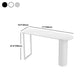 Contemporary Bar Counter Table Stone Bar Counter Table for Home Clearhalo 'Bar Furniture' 'Bar Tables' 'bar_tables' 'furn' 'furn_bar_tables' 'Furniture' 'Kitchen & Dining Furniture' 1200x1200_6e5ea919-52e7-4c1d-a96e-e212f125b16a