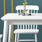 Minimalist Solid Wood Rectangle Shape Dining Table Kitchen Dining Table with 4 Legs Base Clearhalo ' dining_table' 'Dining Tables & Seating' 'Dining Tables' 'furn' 'furn_dining_table' 'Furniture' 'furniture_dining_table' 'Kitchen & Dining Furniture' 'kitchen&dining_furn' 'kitchen' 'kitchen_dining_table' 1200x1200_6e6087f7-69c2-498e-8ecd-79216264a0a1