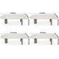Simplicity Dining Site Table Pine Solid Wood Dining Room Home Furniture Clearhalo ' dining_table' 'Dining Tables & Seating' 'Dining Tables' 'Furniture' 'furniture_dining_table' 'Kitchen & Dining Furniture' 'kitchen&dining_furn' 'kitchen' 'kitchen_dining_table' 1200x1200_6e6f9579-3b09-452c-8fce-8886f3b54e8f