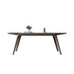 Medieval Modern Sintered Stone Table Rectangle Table with Wooden 4 Legs Clearhalo 'Dining Tables & Seating' 'Dining Tables' 'dining_table' 'furn' 'furn_dining_table' 'Furniture' 'Kitchen & Dining Furniture' 1200x1200_6e782a3c-e46d-487a-b3df-6542088421ba