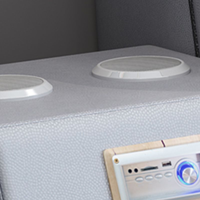 133.07" L x 70.86" W x 35.43" H Pillow Top Arm Sectional with Pillowed Back Cushions Clearhalo 'furn' 'furn_sectionals' 'Furniture' 'furniture_sectionals' 'kitchen' 'kitchen_sectionals' 'Living Room Furniture' 'Sectionals' 1200x1200_6e89991c-cea7-46b9-9f1b-70b01fd2ace0