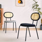 Industrial Dining Room Side Chairs Armless Open Back Chair for Kitchen Clearhalo 'Dining Chairs' 'Dining Tables & Seating' 'dining_chair' 'furn' 'furn_dining_chair' 'Furniture' 'Kitchen & Dining Furniture' 1200x1200_6e8c4c68-ecad-479b-98a4-23108149a487