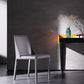 Contemporary Indoor Kitchen Chair Faux Leather Dining Side Chair Clearhalo 'Dining Chairs' 'Dining Tables & Seating' 'dining_chair' 'furn' 'furn_dining_chair' 'Furniture' 'Kitchen & Dining Furniture' 1200x1200_6e8c719a-8c05-40d1-b330-9e5c07db7b50