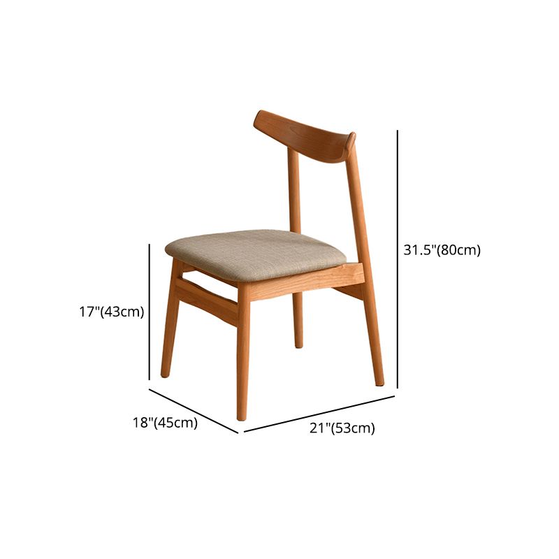 Modern 1/3/4/5 Pieces Dining Room Set Solid Wood Dining Table and Chairs Clearhalo 'Dining Room Sets' 'Dining Tables & Seating' 'dining_room_set' 'furn' 'furn_dining_room_set' 'Furniture' 'furniture_dining_room_set' 'Kitchen & Dining Furniture' 'kitchen&dining_furn' 'kitchen' 1200x1200_6e9fe38f-41a0-4b3b-9d30-5560bf18ca55