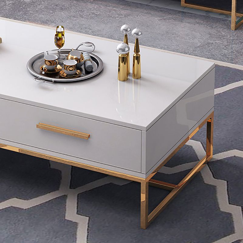 Enclosed Storage Media Console Glass TV Stand Console for Living Room Clearhalo 'furn' 'furn_tv_stands_entertainment_centers' 'Furniture' 'Living Room Furniture' 'TV Stands & Entertainment Centers' 'TV Stands & Media Storage Furniture' 'tv_stands_entertainment_centers' 1200x1200_6eabb89b-e273-4beb-a26d-5bf1b91cae8d