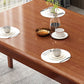 Rectangle Dining Room Table Wood Dining Table for Dining Room Clearhalo 'Dining Tables & Seating' 'Dining Tables' 'dining_table' 'furn' 'furn_dining_table' 'Furniture' 'Kitchen & Dining Furniture' 1200x1200_6eb5dc85-4510-4910-bbc4-ef5cbfe05b07