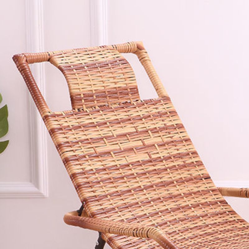 Rattan Rocking Chair Plain Water Resistant Woven Rope Modern Rocking Chair Clearhalo 'Chairs & Seating' 'furn' 'furn_rocking_chairs' 'Furniture' 'Living Room Furniture' 'Rocking Chairs' 'rocking_chairs' 1200x1200_6ebf24ab-2da9-4855-8e9e-47a75790595b