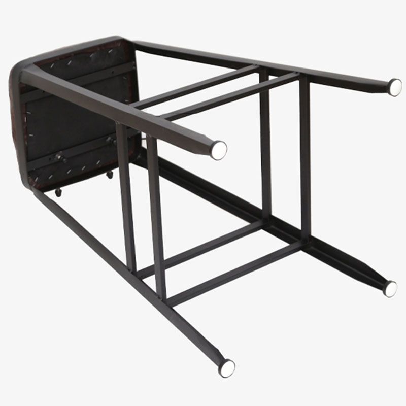 Wooden Square Seat Barstool Industrial Metal Counter Stool with Backrest Clearhalo 'Bar Furniture' 'Bar Stools' 'bar_stools' 'furn' 'furn_bar_stools' 'furniture_bar_stools' 'Kitchen & Dining Furniture' 'kitchen&dining_furn' 'kitchen' 'kitchen_furn' Furniture' 1200x1200_6ec17881-ea8b-4a22-9b7c-68fd66e25aa5