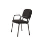 Contemporary Fabric Ergonomic Office Chair Mid-Back Conference Chair Clearhalo 'furn' 'furn_office_chair' 'Furniture' 'Office Chairs' 'Office Furniture' 'office_chair' 1200x1200_6ec36d0f-181d-4ec9-8fa4-bd43179c3cca