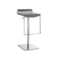 Tabouret de bar en tissu industrie