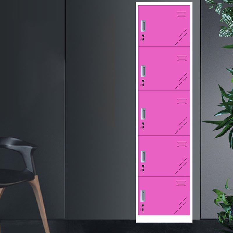 Eigentijdse garderobe kast scharnierende garderobe kast voor thuis