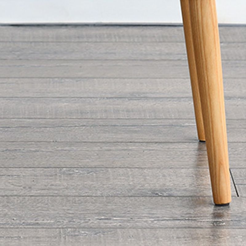 Solid Wood Open Back Side Chair Industrial Dining Side Chair Clearhalo 'Dining Chairs' 'Dining Tables & Seating' 'dining_chair' 'furn' 'furn_dining_chair' 'Furniture' 'Kitchen & Dining Furniture' 1200x1200_6ed19b67-0287-41d9-9bd7-e3f413eb10c4