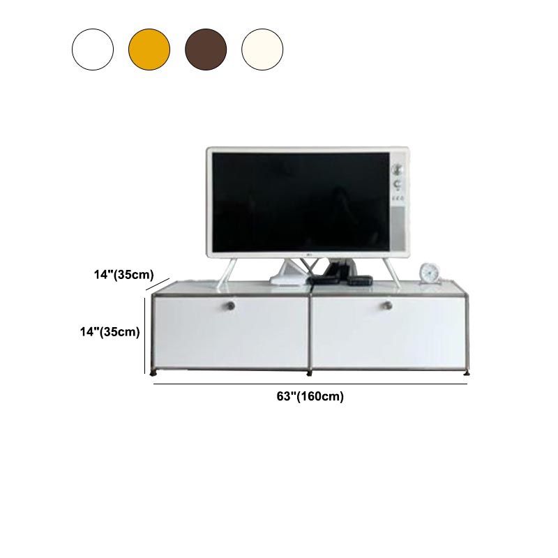 Sideboard in acciaio inossidabile sideboard per la sala da pranzo contemporanea con armadio di bloccaggio