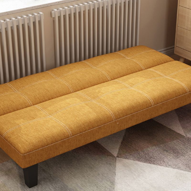 Armless Sofa 29.52 " D x 28.34" H Convertible Sofa for Living Room Clearhalo 'furn' 'furn_sofas' 'Furniture' 'Living Room Furniture' 'Sofa' 'sofas' 1200x1200_6ed6e62f-9b62-4b8a-8894-d803b64fd1c0