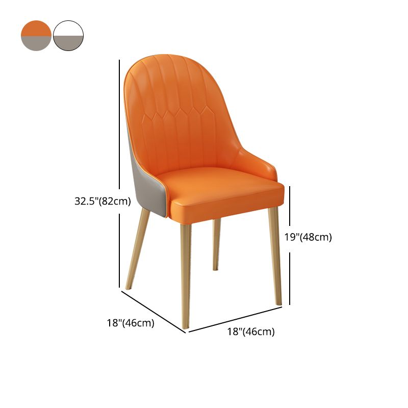 Luxury 1/2/5/7 Pieces Dining Set with Sintered Stone White Table Dining Furniture Set Clearhalo 'Dining Room Sets' 'Dining Tables & Seating' 'dining_room_set' 'furn' 'furn_dining_room_set' 'Furniture' 'furniture_dining_room_set' 'Kitchen & Dining Furniture' 'kitchen&dining_furn' 'kitchen' 1200x1200_6ed8c262-e681-412f-b467-575bd118cad2