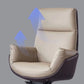 Contemporary Office Chair Wheels Leather High Back Executive Chair Clearhalo 'furn' 'furn_office_chair' 'Furniture' 'Office Chairs' 'Office Furniture' 'office_chair' 1200x1200_6ee5c057-cf8a-4460-a46f-234bd8549f19