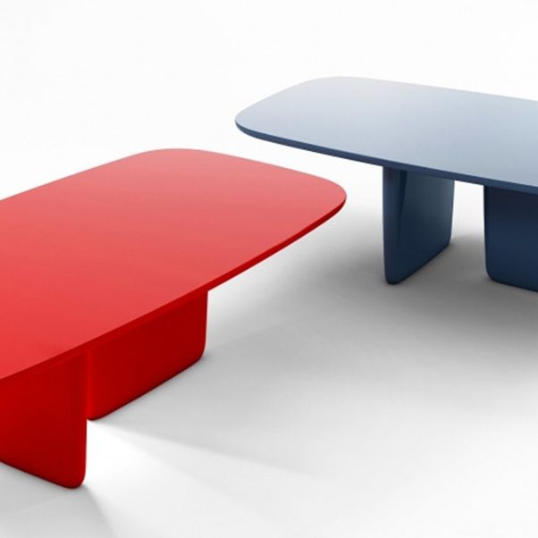 Rectangle Solid Wood Dining Table Modern Table with Double Pedestal Base Clearhalo ' dining_table' 'Dining Tables & Seating' 'Dining Tables' 'furn' 'furn_dining_table' 'Furniture' 'furniture_dining_table' 'Kitchen & Dining Furniture' 'kitchen&dining_furn' 'kitchen' 'kitchen_dining_table' 1200x1200_6eea8a8f-8bc8-415b-8974-0b521997fdb8