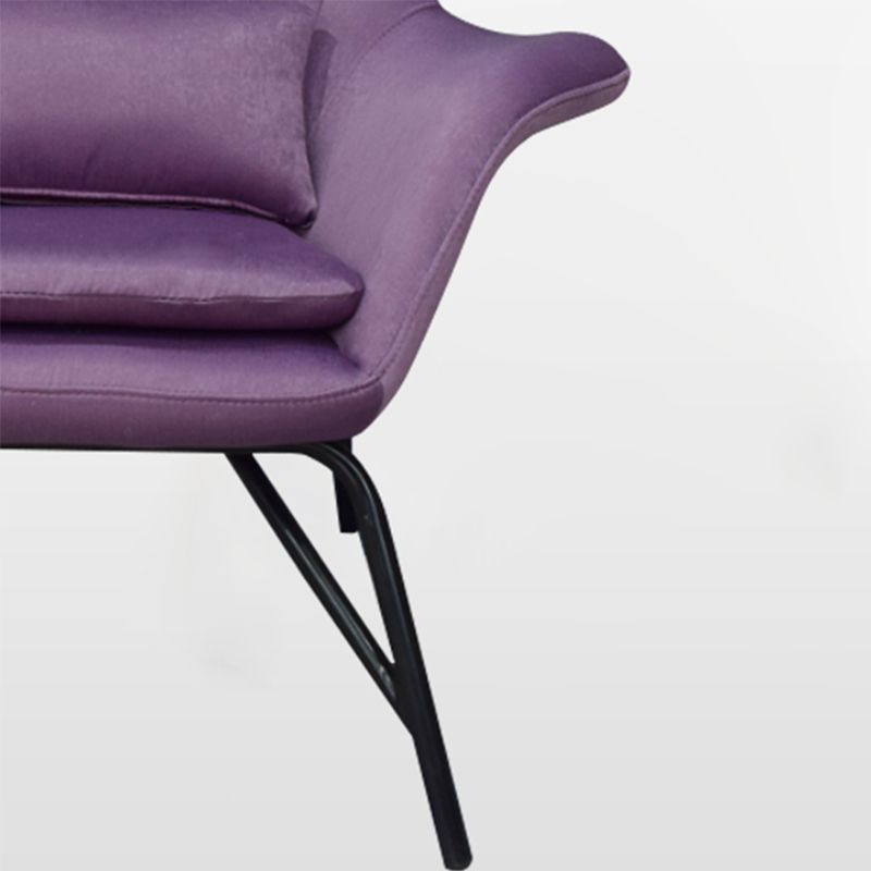 25.59" L x 31.49" W x 34.64" H Faux Leather Armchair for Living Room Clearhalo 'Accent Chairs' 'accent_chairs' 'Chairs & Seating' 'furn' 'furn_accent_chairs' 'Furniture' 'furniture_accent_chairs' 'Living Room Furniture' 1200x1200_6eec6e13-6bd2-488c-9ee3-c290f231fdbf