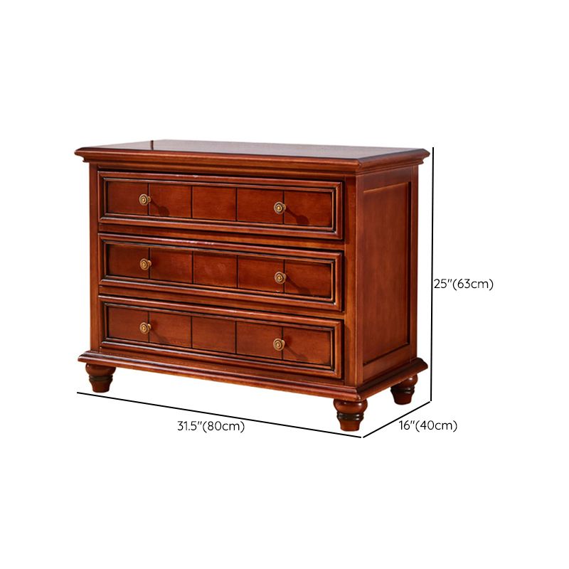 15.6-inch W Storage Chest Traditional Storage Chest Dresser with 3/4/5/9 Drawers Clearhalo 'Bedroom Furniture' 'Dressers & Chests' 'dressers_chests' 'furn' 'furn_dressers_chests' 'Furniture' 1200x1200_6eed58d9-c555-4014-91e5-2023bae019ff