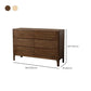 Contemporary Rubber Wood Storage Chest Bedroom Chest with Legs Clearhalo 'Bedroom Furniture' 'Dressers & Chests' 'dressers_chests' 'furn' 'furn_dressers_chests' 'Furniture' 1200x1200_6eefe17e-ba53-40a0-8084-7e9a06654fd5