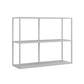 Open Rectangular Bookcase Industrial Metal Shelf for Study Room Clearhalo 'Bookcases' 'furn' 'furn_bookcases' 'Furniture' 'furniture_bookcases' 'kitchen' 'kitchen_bookcases' 'Living Room Furniture' 'Office Furniture' 1200x1200_6ef262e4-9e51-44ba-a493-67108c38b295