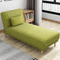Living Room Armless Chaise Lounge Modern Chaise Lounge with Linen Upholster Clearhalo 'Chairs & Seating' 'Chaise Lounge' 'chaise_lounge' 'furn' 'furn_chaise_lounge' 'Furniture' 'Living Room Furniture' 1200x1200_6efae0b7-ea80-41c4-885b-77faa601a735