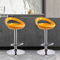 Industrial Style Bar-stool with Adjustable Height Swivel Footrest Barstool for Counter Bar Clearhalo 'Bar Furniture' 'Bar Stools' 'bar_stools' 'furn' 'furn_bar_stools' 'furniture_bar_stools' 'Kitchen & Dining Furniture' 'kitchen&dining_furn' 'kitchen' 'kitchen_furn' Furniture' 1200x1200_6efc86bc-40f9-4f09-b687-a0397637ae75