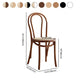 Modern Style Beech Wood Chairs Windsor Back Side Dining Kitchen Chair Set Clearhalo ' kitchen&dining_furn' 'Dining Chairs' 'Dining Tables & Seating' 'dining_chair' 'furn' 'furn_dining_chair' 'Furniture' 'furniture_dining_chair' 'Kitchen & Dining Furniture' 'kitchen' 1200x1200_6f0b1272-b23c-44c6-9e00-a0b76423c048