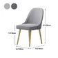 Contemporary Style Rectangle Table Set 1/2/7 Pieces Dining Set for Home Clearhalo 'Dining Room Sets' 'Dining Tables & Seating' 'dining_room_set' 'furn' 'furn_dining_room_set' 'Furniture' 'Kitchen & Dining Furniture' 1200x1200_6f122d82-5d98-4f74-9bc2-1f1dd095a44f