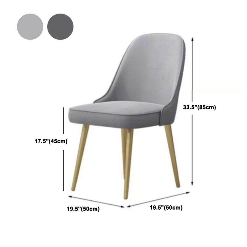 Contemporary Style Rectangle Table Set 1/2/7 Pieces Dining Set for Home Clearhalo 'Dining Room Sets' 'Dining Tables & Seating' 'dining_room_set' 'furn' 'furn_dining_room_set' 'Furniture' 'Kitchen & Dining Furniture' 1200x1200_6f122d82-5d98-4f74-9bc2-1f1dd095a44f