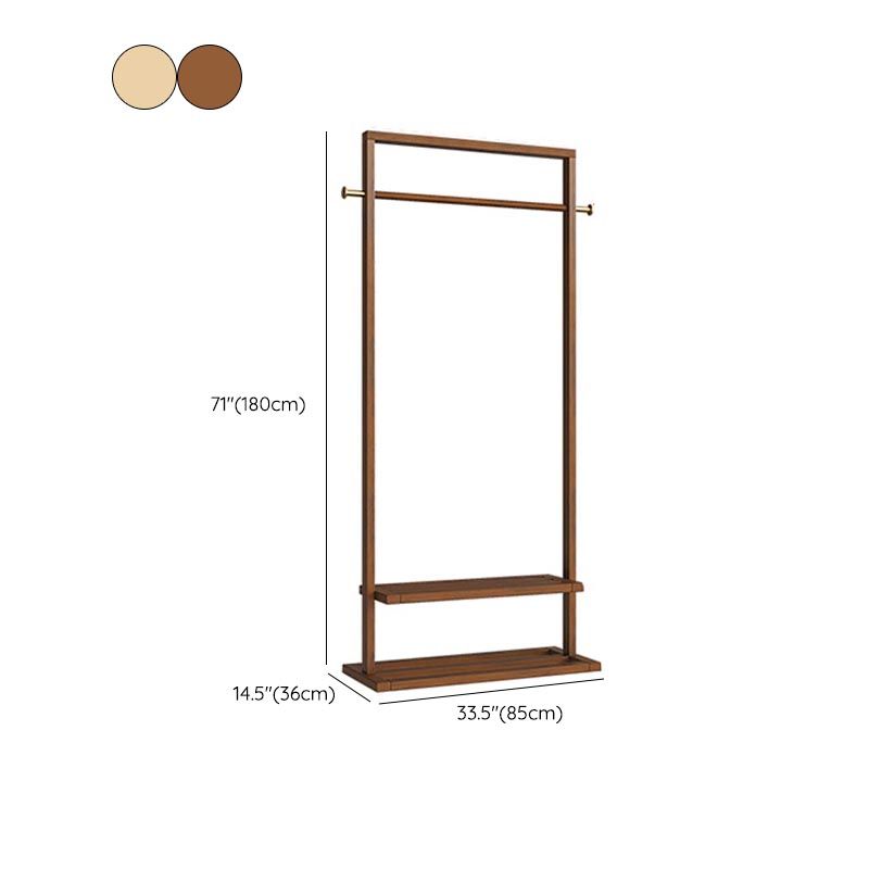 Storage Shelves Wardrobe Armoire Modern Bedroom Wooden Armoire