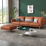 Modern Style Charles Of London Latex/sponge Seat Filled Solid Wood Base Sofa Clearhalo 'furn' 'furn_sofas' 'Furniture' 'furniture_sofas' 'kitchen' 'kitchen_sofas' 'Living Room Furniture' 'Sofa' 'sofas' 1200x1200_6f1705b8-0baf-47e1-99b4-3811a1c3b960