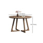 1/2/3/5 Pcs Wood Modern Dining Table Set with Round Table and Wooden Chairs Dining Set Clearhalo 'Dining Room Sets' 'Dining Tables & Seating' 'dining_room_set' 'furn' 'furn_dining_room_set' 'Furniture' 'furniture_dining_room_set' 'Kitchen & Dining Furniture' 'kitchen&dining_furn' 'kitchen' 1200x1200_6f18708f-115b-4a8f-bafa-fe663f86d91c