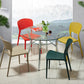 Modern Style Glass Kitchen Dining Table Clear Round Table with Metal Base for Home Clearhalo ' dining_table' 'Dining Tables & Seating' 'Dining Tables' 'furn' 'furn_dining_table' 'Furniture' 'furniture_dining_table' 'Kitchen & Dining Furniture' 'kitchen&dining_furn' 'kitchen' 'kitchen_dining_table' 1200x1200_6f18f61f-e48c-4781-989b-42b39bddf9b0