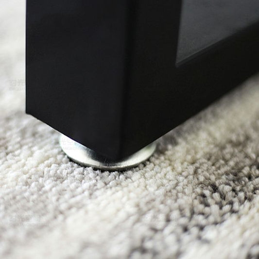 Tavolo da barre da bar a 3 tavolino moderno rettangolo in legno massiccio tavolo da bar in naturale