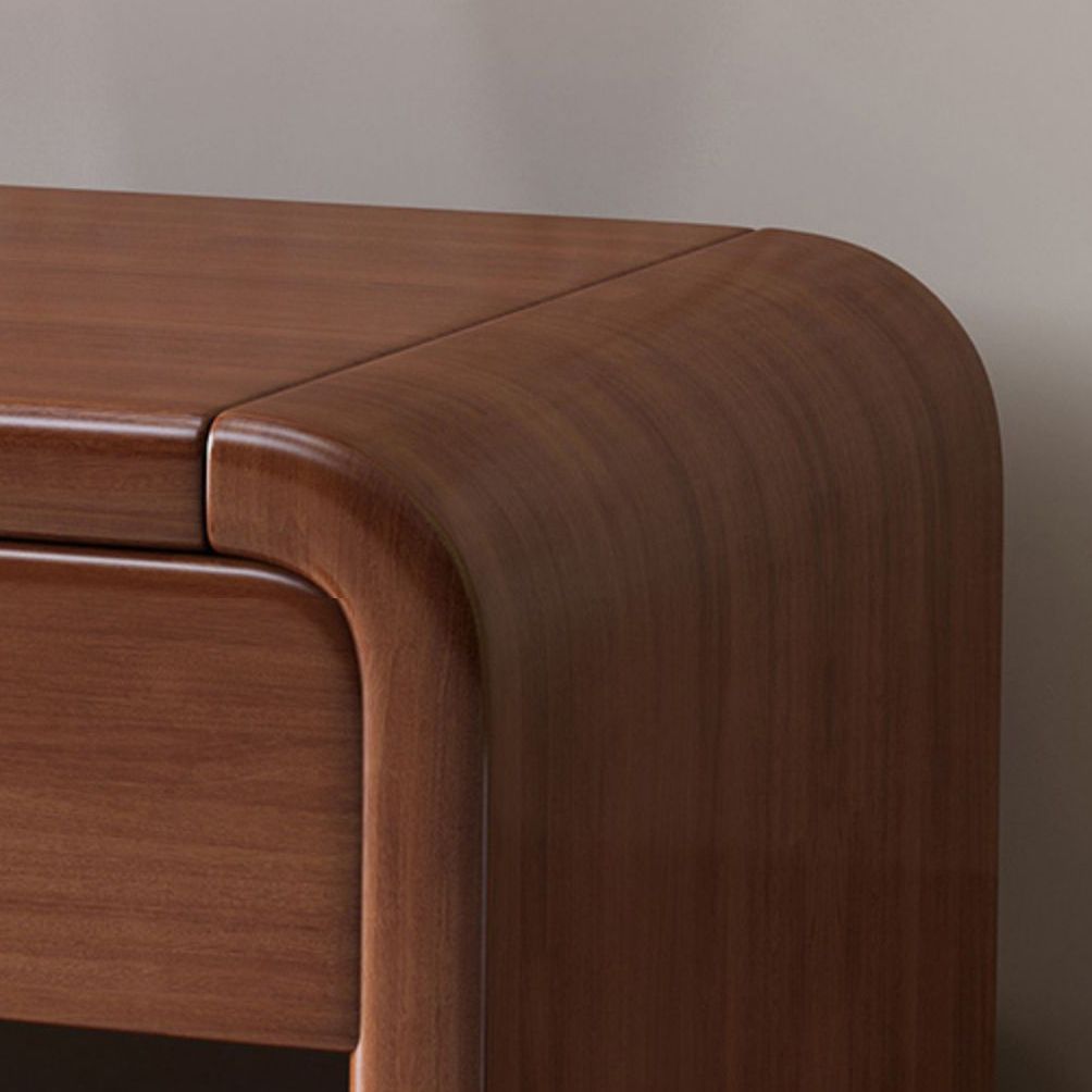 Mid-Century Modern Seating Bench Rectangle Shoe Storage Accent Bench Clearhalo 'Benches' 'Chairs & Seating' 'furn' 'furn_benches' 'Furniture' 'Living Room Furniture' 1200x1200_6f2e5113-53f6-4801-9688-11fb00291ed2