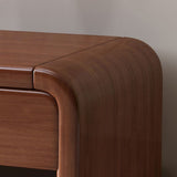 Mid-Century Modern Seating Bench Rectangle Shoe Storage Accent Bench Clearhalo 'Benches' 'Chairs & Seating' 'furn' 'furn_benches' 'Furniture' 'Living Room Furniture' 1200x1200_6f2e5113-53f6-4801-9688-11fb00291ed2