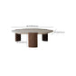 3 Legs Bunching Tables Modern Geometric Stone Coffee or End Table Clearhalo 'Coffee & Accent Tables' 'Coffee Tables' 'coffee_tables' 'furn' 'furn_coffee_tables' 'Furniture' 'Living Room Furniture' 1200x1200_6f2fcc23-5c65-44f8-9249-4acaf955b28a